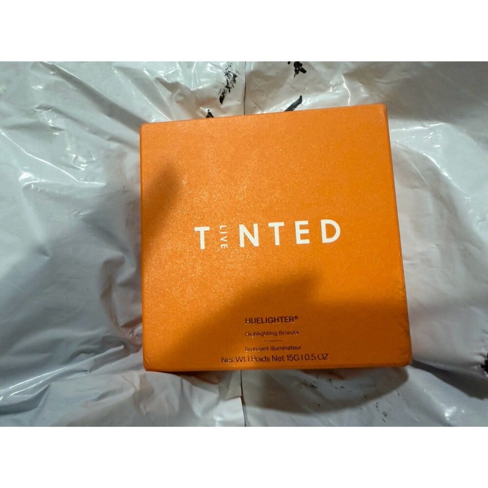 Live Tinted Huelighter Highlighting Bronzer 15g